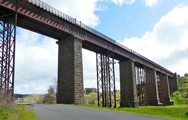 Taradale Bridge